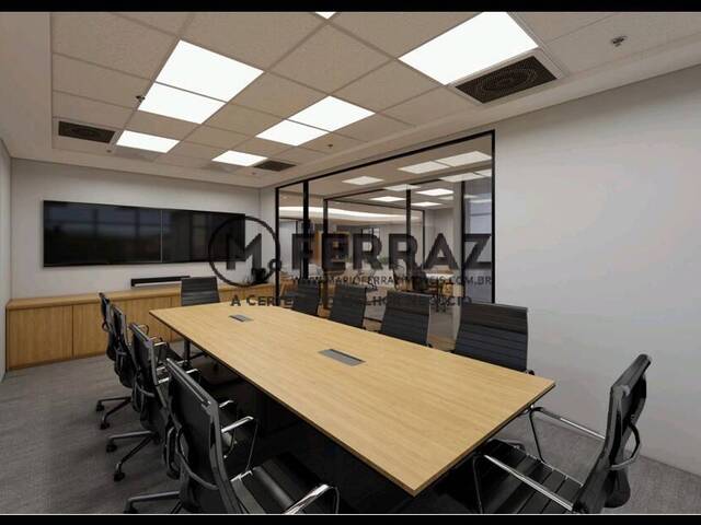 #306753 - Andar Comercial para Locação em São Paulo - SP - 3