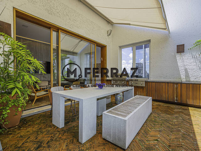 #950241 - Cobertura para Venda em São Paulo - SP