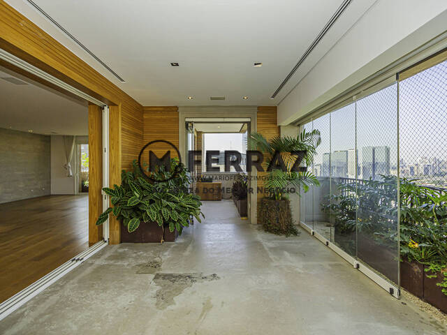 #941642 - Apartamento para Venda em São Paulo - SP