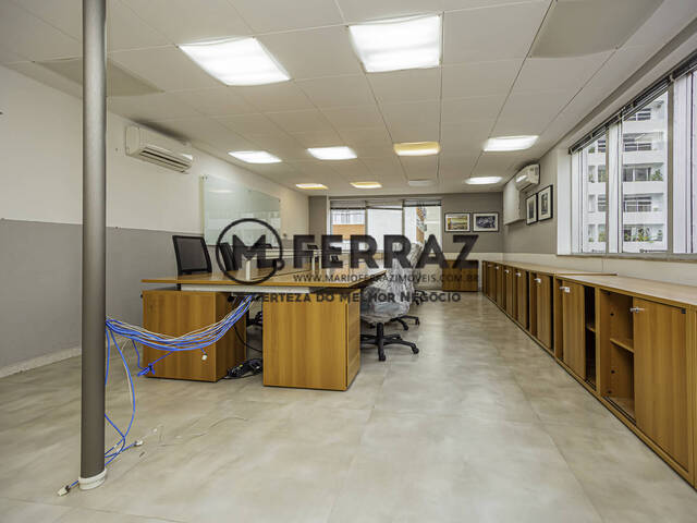 #306703 - Sala para Locação em São Paulo - SP - 2