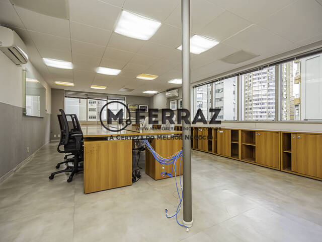 #306703 - Sala para Locação em São Paulo - SP - 3