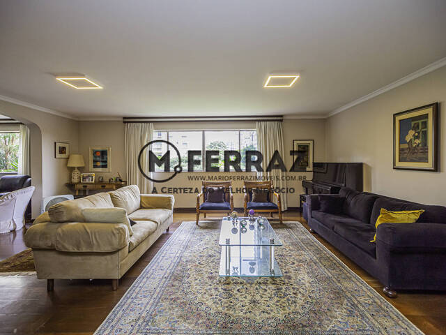 Apartamento para Venda em São Paulo - 2