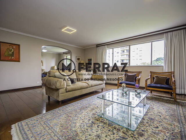 Apartamento para Venda em São Paulo - 3