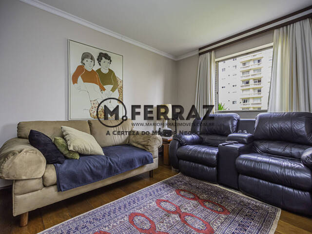 Apartamento para Venda em São Paulo - 4