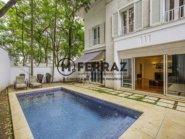 #306780 - Casa em condomínio para Venda em São Paulo - SP - 1
