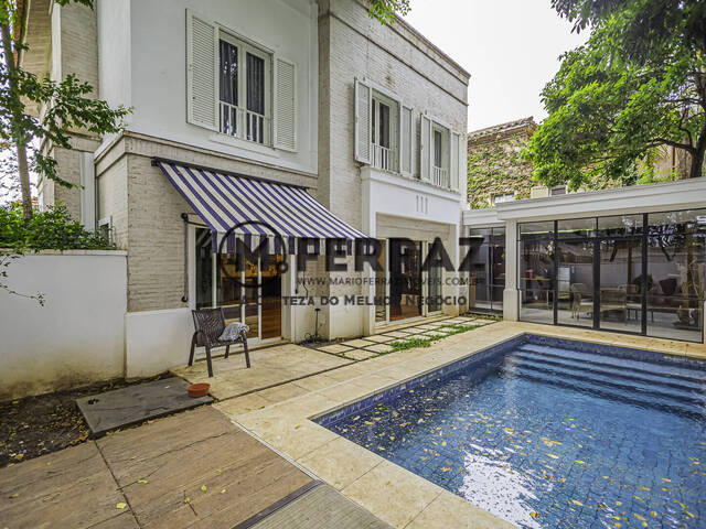 #306780 - Casa em condomínio para Venda em São Paulo - SP - 3