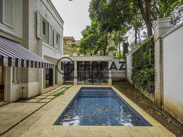 #306780 - Casa em condomínio para Venda em São Paulo - SP - 2