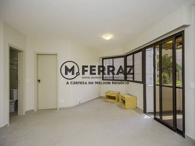 Apartamento para Venda em São Paulo - 3