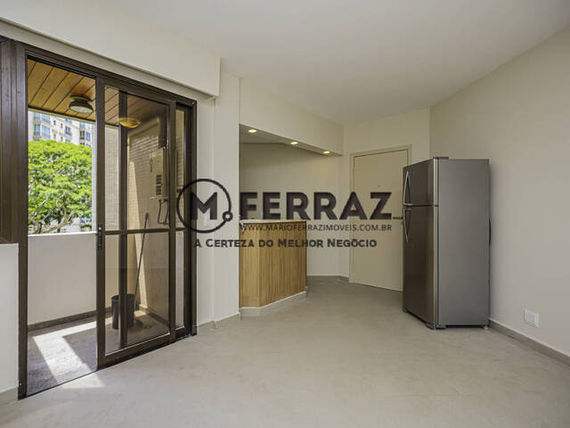 Apartamento para Venda em São Paulo - 2