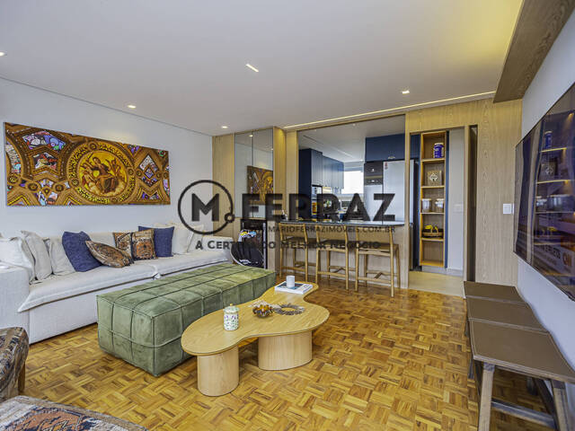 Apartamento para Venda em São Paulo - 2