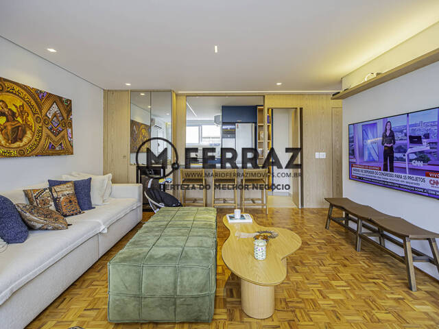 Apartamento para Venda em São Paulo - 3