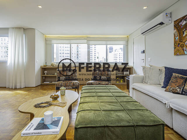 Apartamento para Venda em São Paulo - 5