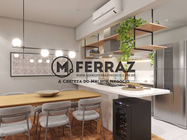 Apartamento para Venda em São Paulo - 3