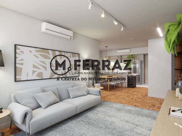 Apartamento para Venda em São Paulo - 2