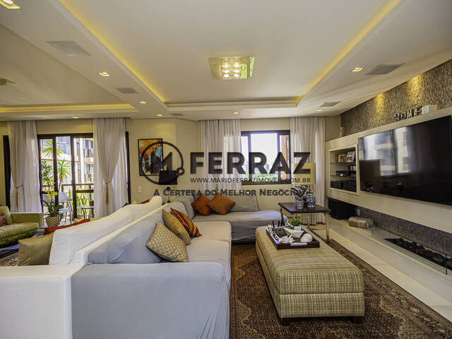 Apartamento para Venda em São Paulo - 3