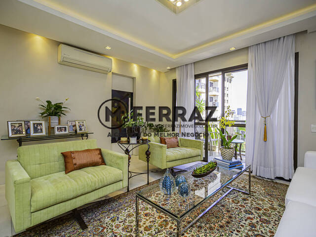 Apartamento para Venda em São Paulo - 4