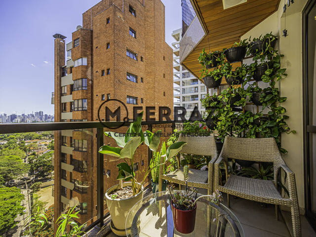 Apartamento para Venda em São Paulo - 5