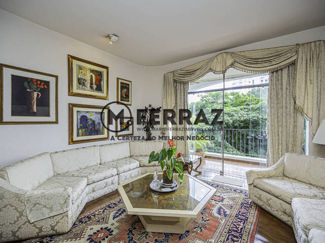 #1585846 - Apartamento para Venda em São Paulo - SP - 2