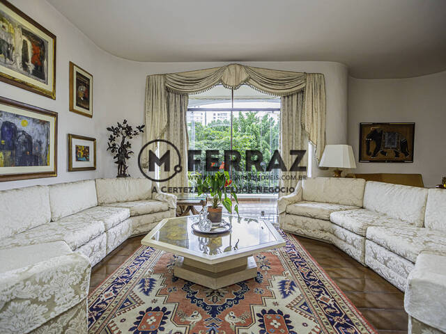 #1585846 - Apartamento para Venda em São Paulo - SP - 3