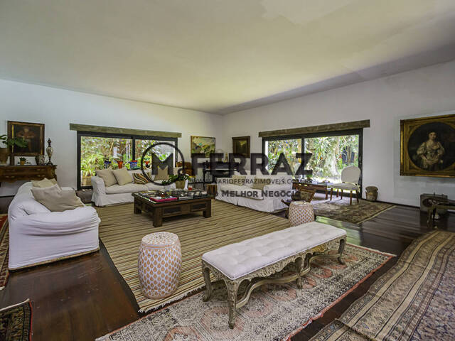 #306988 - Casa para Venda em São Paulo - SP