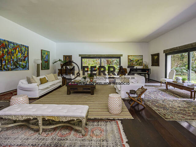 #306988 - Casa para Venda em São Paulo - SP