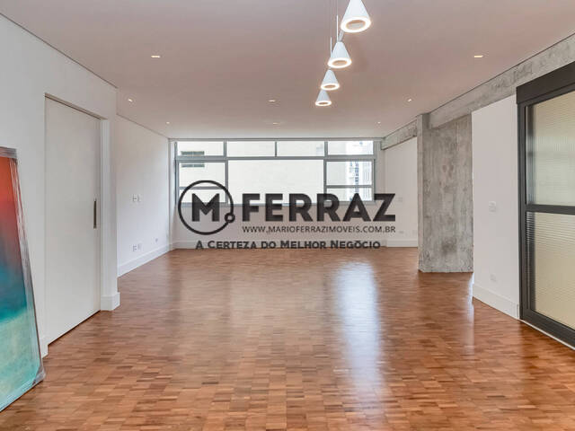 Apartamento para Venda em São Paulo - 3
