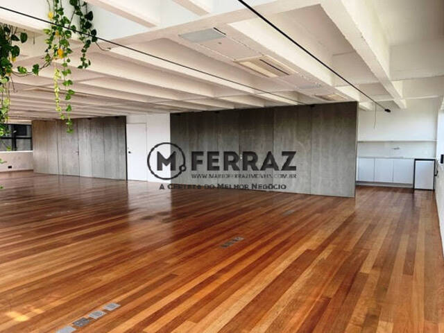 #306647 - Andar Comercial para Venda em São Paulo - SP - 3