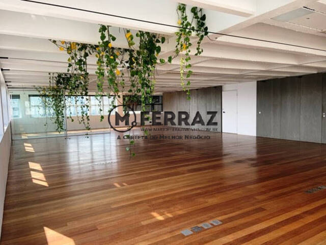 #306647 - Andar Comercial para Venda em São Paulo - SP - 1