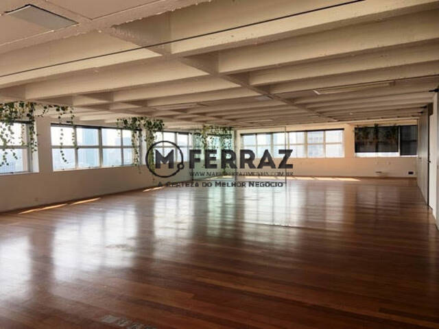#306647 - Andar Comercial para Venda em São Paulo - SP - 2