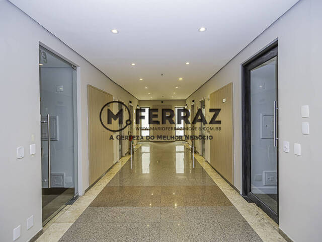 #306931 - Sala para Locação em São Paulo - SP - 1