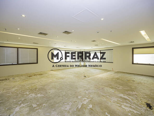#306931 - Sala para Locação em São Paulo - SP - 2