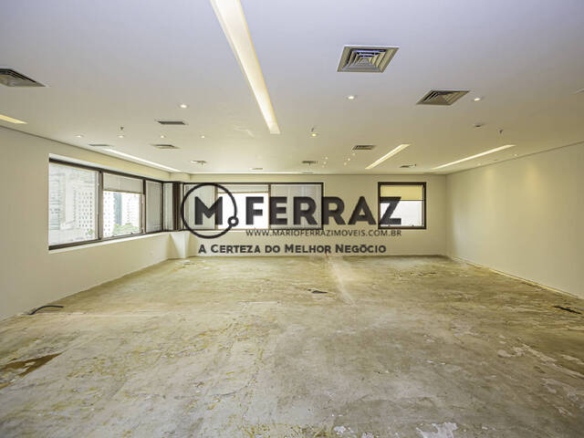 #306931 - Sala para Locação em São Paulo - SP - 3