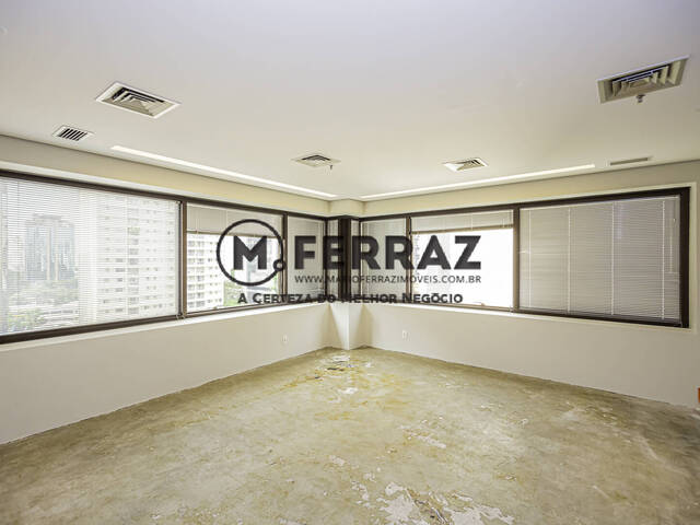 Sala para Locação em São Paulo - 4