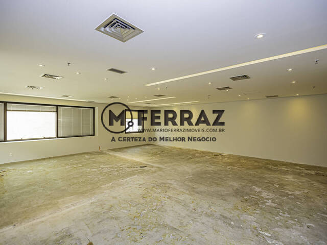 Sala para Locação em São Paulo - 5