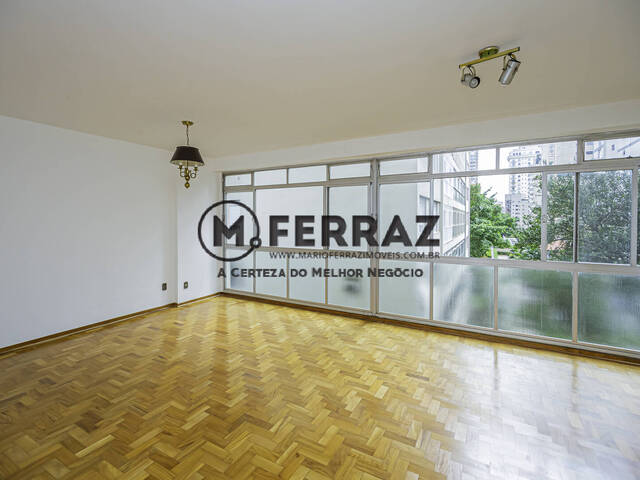 Apartamento para Venda em São Paulo - 3