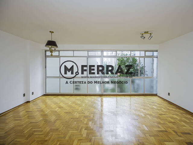 Apartamento para Venda em São Paulo - 2