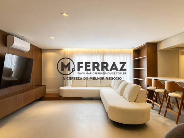Apartamento para Venda em São Paulo - 2