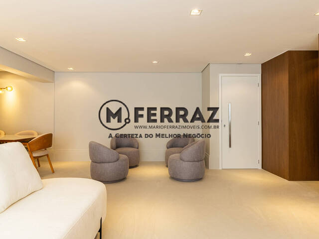 Apartamento para Venda em São Paulo - 5
