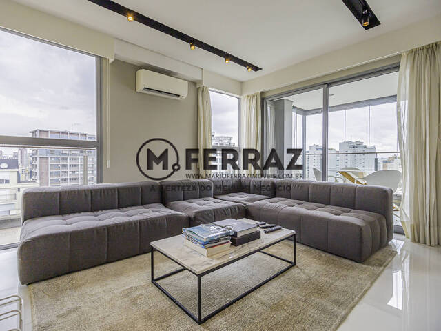 Apartamento para Locação em São Paulo - 4