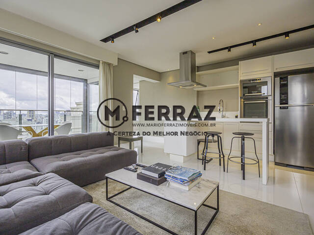 Apartamento para Locação em São Paulo - 5