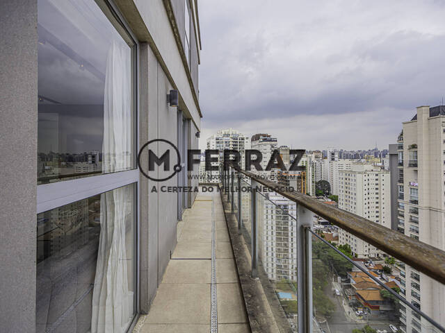 Apartamento para Locação em São Paulo - 3