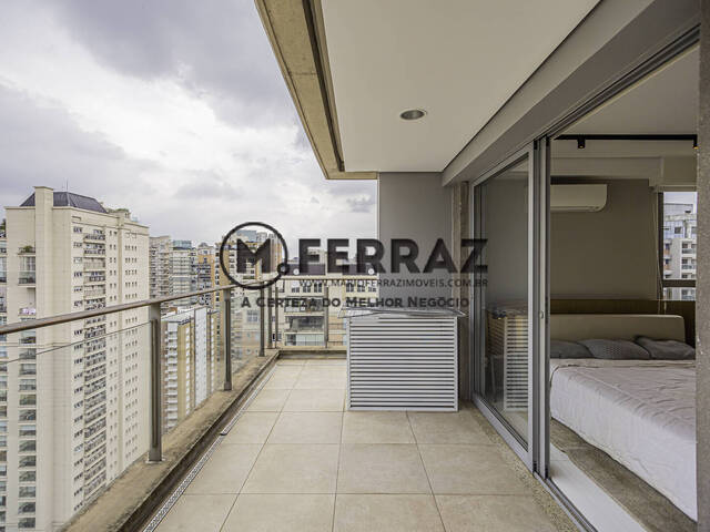 Apartamento para Locação em São Paulo - 2