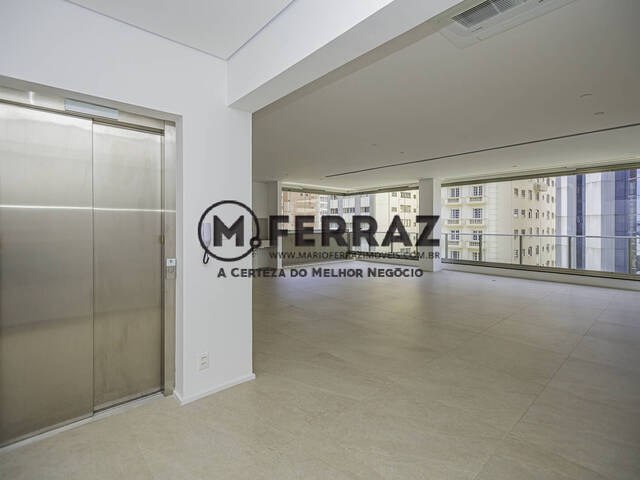 Apartamento para Venda em São Paulo - 2