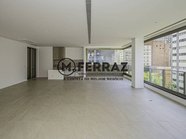 Apartamento para Venda em São Paulo - 3
