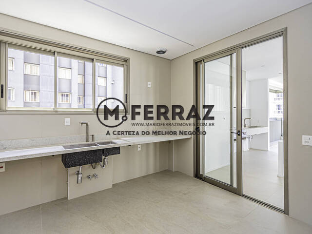 Apartamento para Venda em São Paulo - 5
