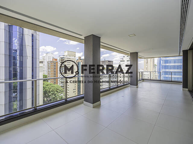Apartamento para Venda em São Paulo - 1