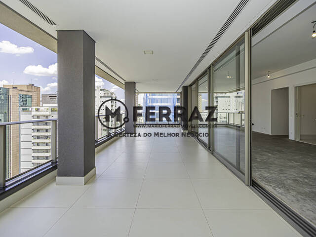 Apartamento para Venda em São Paulo - 2
