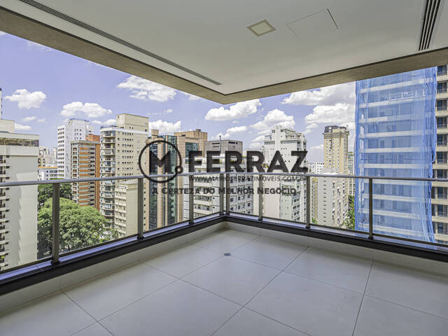 Apartamento para Venda em São Paulo - 3