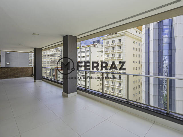 Apartamento para Venda em São Paulo - 4