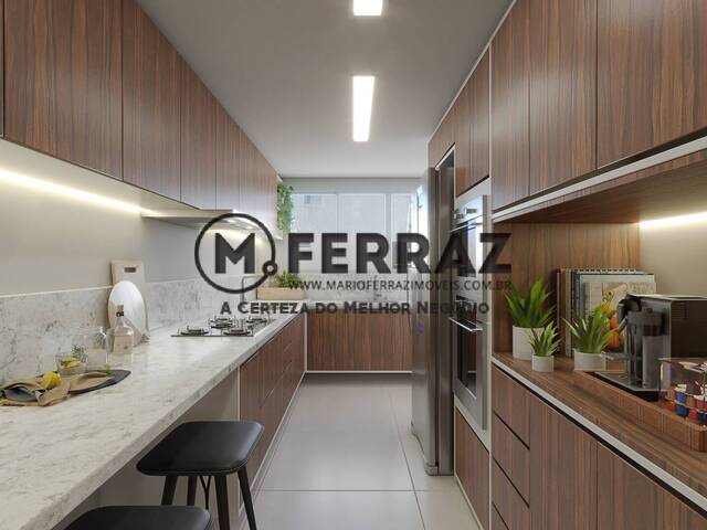 Apartamento para Venda em São Paulo - 3